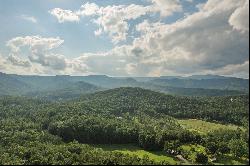 Luxury Mountain Experience with Three Levels of Indoor and Outdoor Living