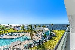 225 Strand Drive 303,Melbourne Beach, FL, 32951