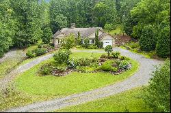 611 Blue Valley Road, Highlands, NC 28741