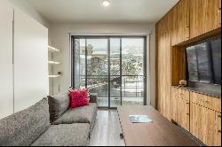 Immaculate Yotel Unit With Mountain View