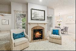 Charming, Move-In Ready Craftsman-Style Home