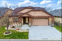 Charming, Move-In Ready Craftsman-Style Home