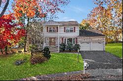 550 Westbrook Court, Paramus, NJ 07652