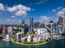 1425 Brickell Ave,Miami, FL, 33131