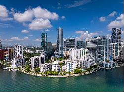 1425 Brickell Ave,Miami, FL, 33131