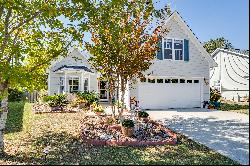 1664 Sugarberry Circle, Leland, NC 28451