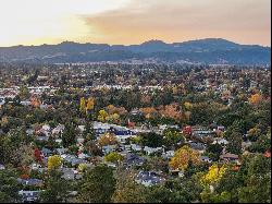 Alta Heights Home with Views