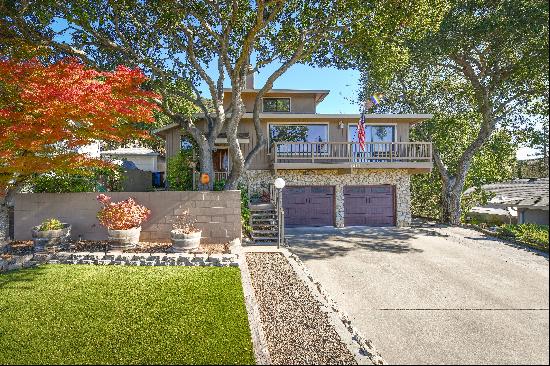 Alta Heights Home with Views