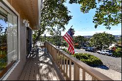 Alta Heights Home with Views