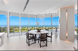 100 S Pointe Dr,Miami Beach, FL, 33139