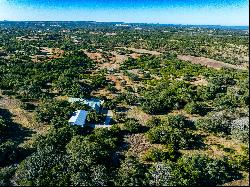 1178 Hidden Creek Drive, Dripping Springs, TX 78620