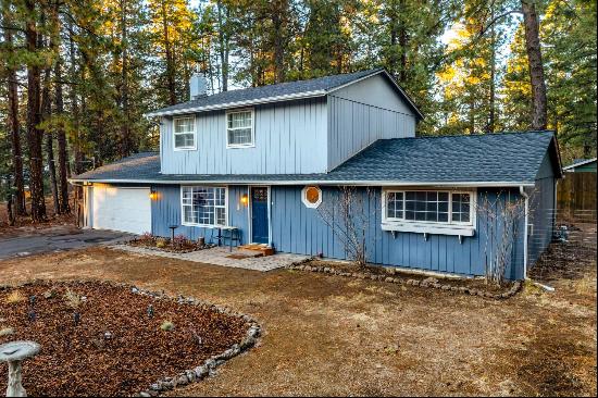 19214 Indian Summer Road Bend, OR 97702