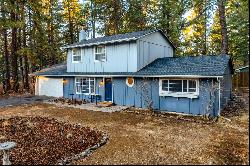 19214 Indian Summer Road Bend, OR 97702