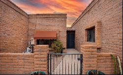 8607 N Candlewood Loop, Tucson, AZ 85704