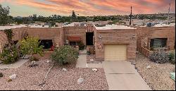 8607 N Candlewood Loop, Tucson, AZ 85704