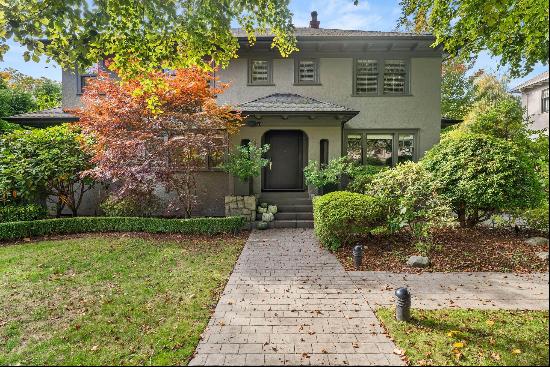 A brilliant family home, with bright and open living spaces.