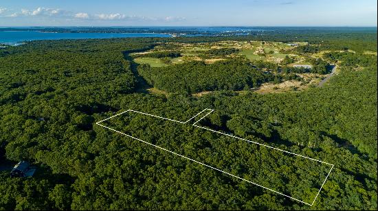 An extraordinary opportunity awaits with 3.2 acres of prime real estate, perfectly positio