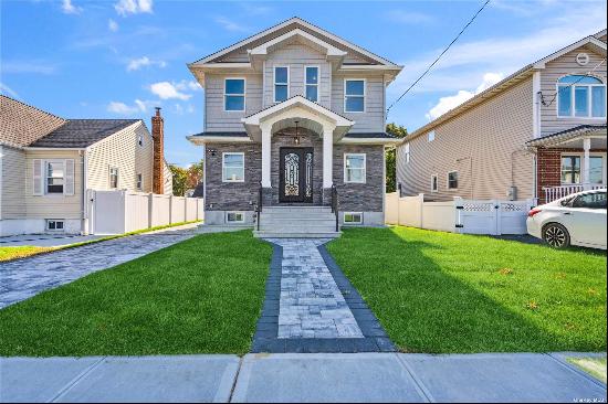 Welcome to this exquisite brand new construction colonial home, thoughtfully designed for 