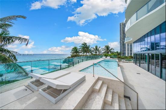 When you enter this Beach house at Regalia, youre immediately greeted with boundless light