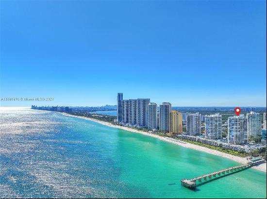 16485 Collins Ave 431, Sunny Isles Beach, FL, 33160, USA