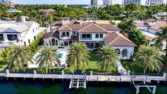 1203 Spanish River Road, Boca Raton, FL, 33432, USA