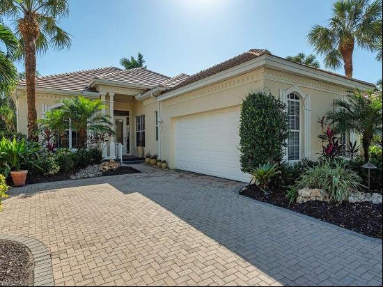 3629 Olde Cottage Ln, Bonita Springs, FL, 34134, USA