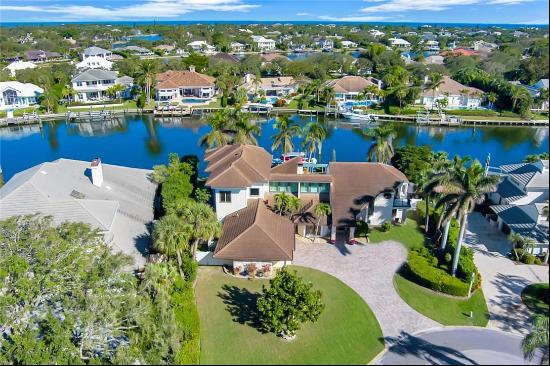 136 Anchor Drive, Vero Beach, FL, 32963, USA