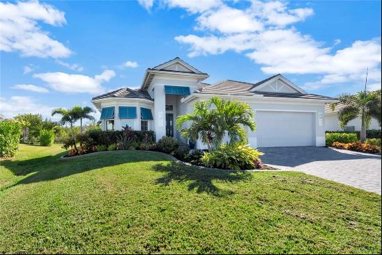 9223 Orchid Cove, Vero Beach, FL, 32963, USA