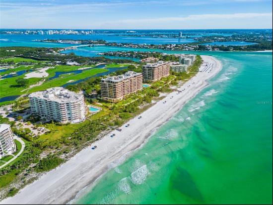 455 LONGBOAT CLUB ROAD, #504, Longboat Key, FL, 34228, USA