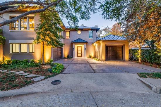 7001 Lake Edge Drive, Dallas, TX, 75230, USA