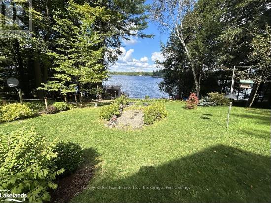 1163, Gravenhurst, ON, P1P1R2, CANADA