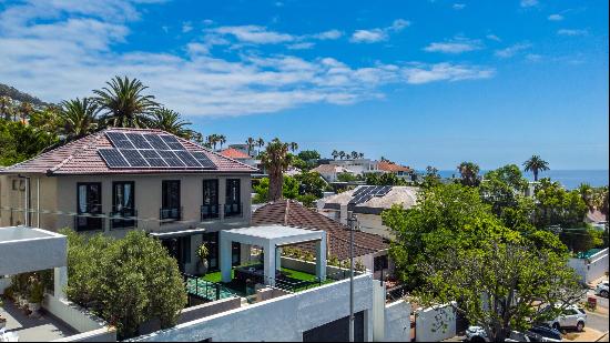 38 Avenue Normandie, Fresnaye, Cape Town, SOUTH AFRICA