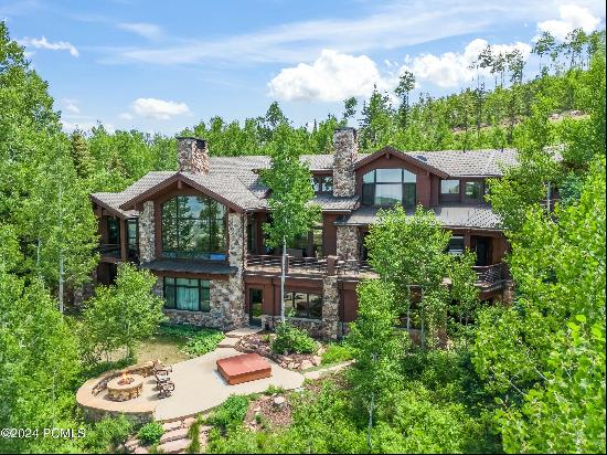 39 White Pine Canyon Road, Park City, UT, 84060, USA