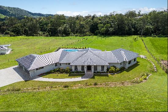 16 Tralisa Court, Samford Valley, AUSTRALIA