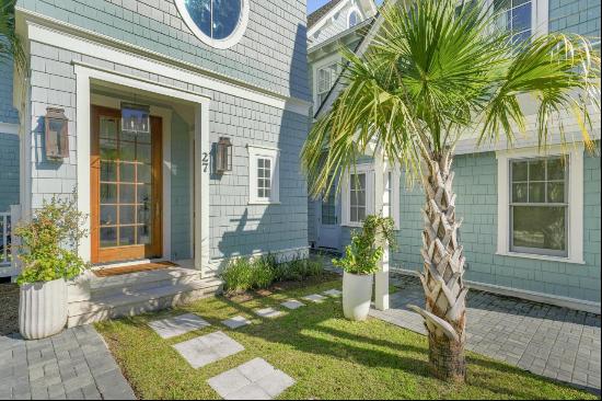 27 Compass Rose Way, INLET BEACH, FL, 32461, USA