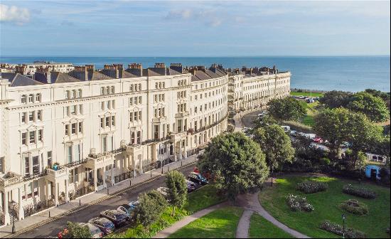 Palmeira Square, Hove, East Sussex, BN3