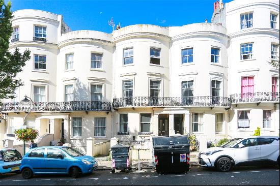 Lansdowne Place, Hove, East Sussex, BN3