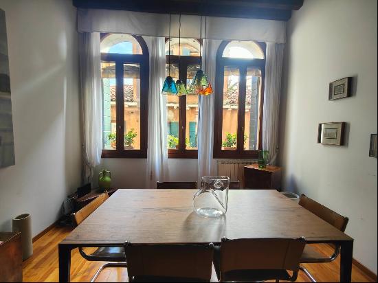 Single Family Home for sale in Venezia (Italy)