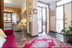 Private Villa for sale in Roma (Italy)