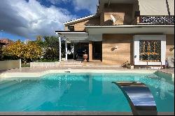 Private Villa for sale in Roma (Italy)