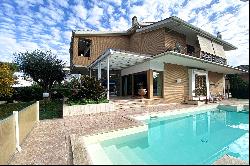 Private Villa for sale in Roma (Italy)