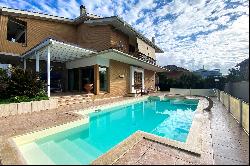 Private Villa for sale in Roma (Italy)