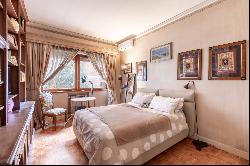 Apartment for sale in Roma (Italy)