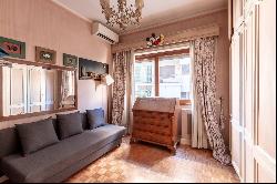 Apartment for sale in Roma (Italy)