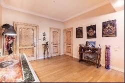 Apartment for sale in Roma (Italy)