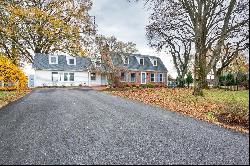 26865 Mallard Road,Chestertown, MD, 21620