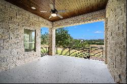 34744 Casita Creek Lane, Bulverde, TX 78163