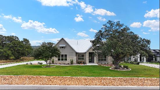 34744 Casita Creek Lane, Bulverde, TX 78163