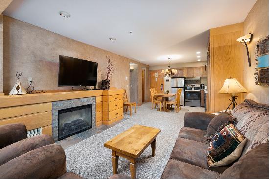 40 Big Sky Resort Road Unit #1928