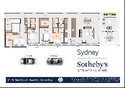 3/746 New South Head Road